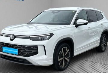 VW Tayron 5.000 km 46.990 &euro; Bremen 28279