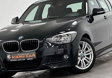 BMW 120 172.000 km 8.850 &euro; Bremen 28259