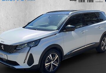 Peugeot 5008 3.450 km 29.990 &euro; Bremen 28207