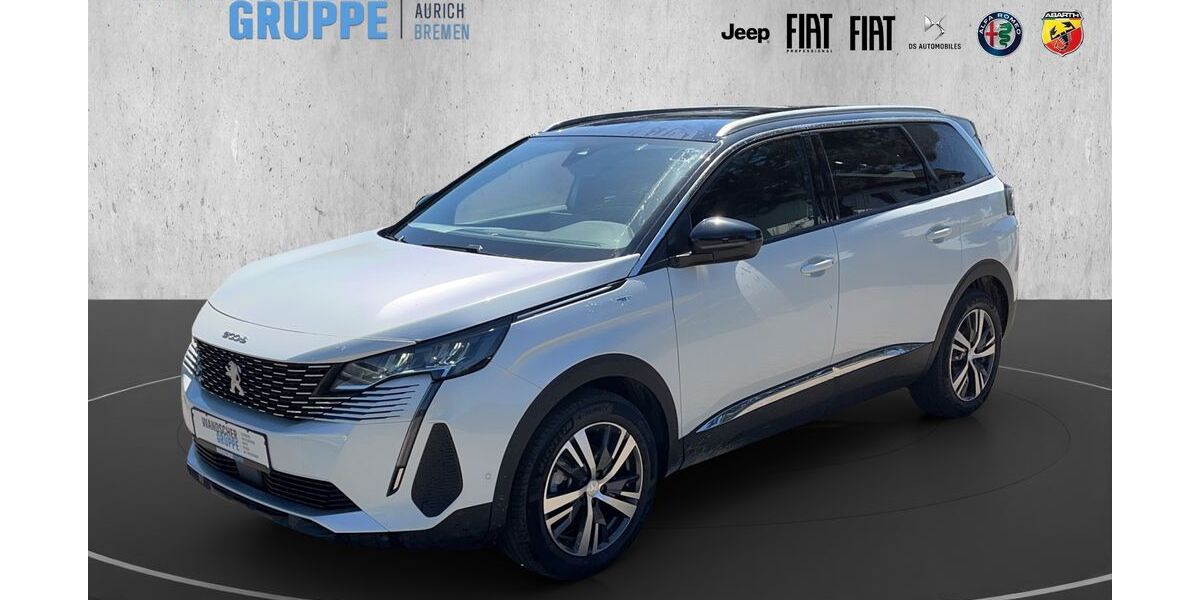 Peugeot 5008 3.450 km 29.990 &euro; Bremen 28207