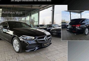 Mercedes-Benz C 220 26.800 km 39.890 &euro; Delmenhorst 27751