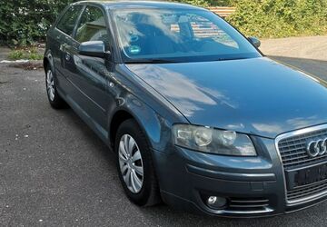 Audi A3 220.000 km 1.000 &euro; Bremen 28197