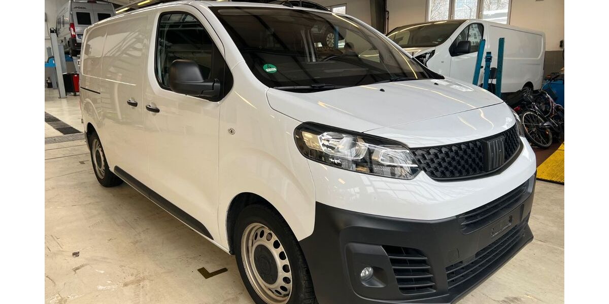 Fiat Scudo 87.000 km 14.900 &euro; Bremen 28217