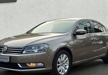 VW Passat 162.000 km 7.950 &euro; Grasberg 28879
