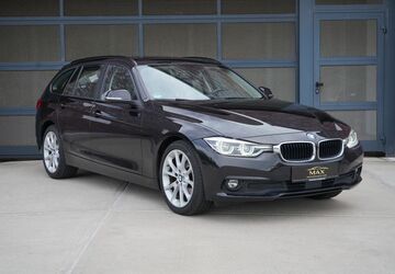BMW 320 137.000 km 13.700 &euro; Bremen 28195