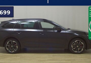 Skoda Octavia 165.137 km 16.480 &euro; Bremen / Arsten 28279