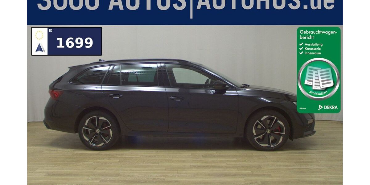 Skoda Octavia 165.137 km 16.480 &euro; Bremen / Arsten 28279