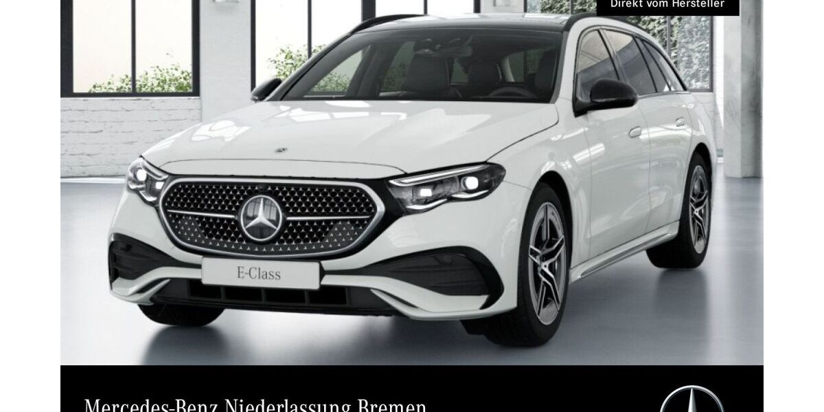 Mercedes-Benz E 220 7.062 km 50.980 &euro; Bremen 28329