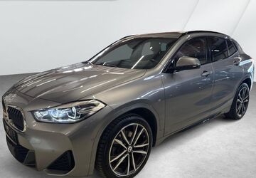 BMW X2 61.537 km 26.990 &euro; Bremen 28757