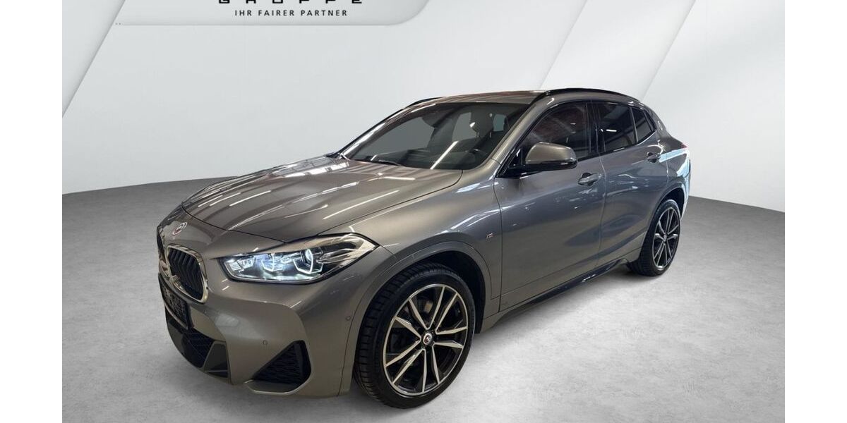 BMW X2 61.537 km 26.990 &euro; Bremen 28757