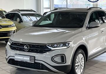 VW T-Roc 2.500 km 32.450 &euro; Achim-Uesen 28832