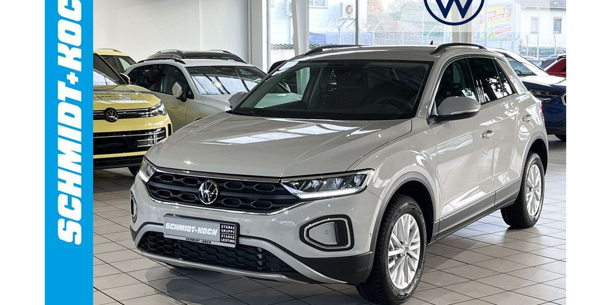 VW T-Roc 2.500 km 32.450 &euro; Achim-Uesen 28832