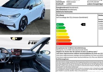 VW ID.3 19.900 km 44.930 &euro; Sottrum 27367