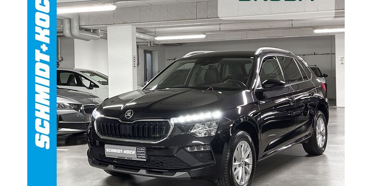 Skoda Kamiq 10.768 km 23.380 &euro; Bremen 28207