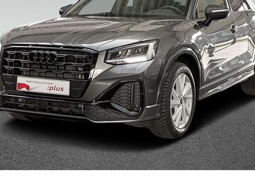 Audi Q2 12.172 km 35.850 &euro; Bremen 28207