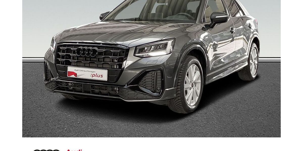 Audi Q2 12.172 km 35.850 &euro; Bremen 28207
