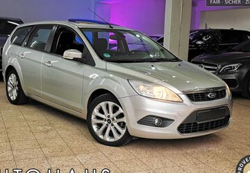Ford Focus 180.000 km 3.920 &euro; Bremen 28217