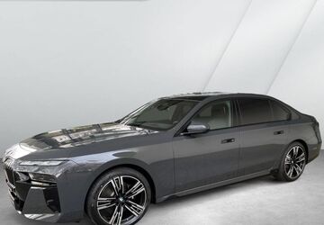 BMW 740 6.000 km 123.900 &euro; Bremen 28329