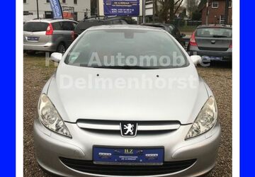 Peugeot 307 157.000 km 3.890 &euro; Delmenhorst 27753