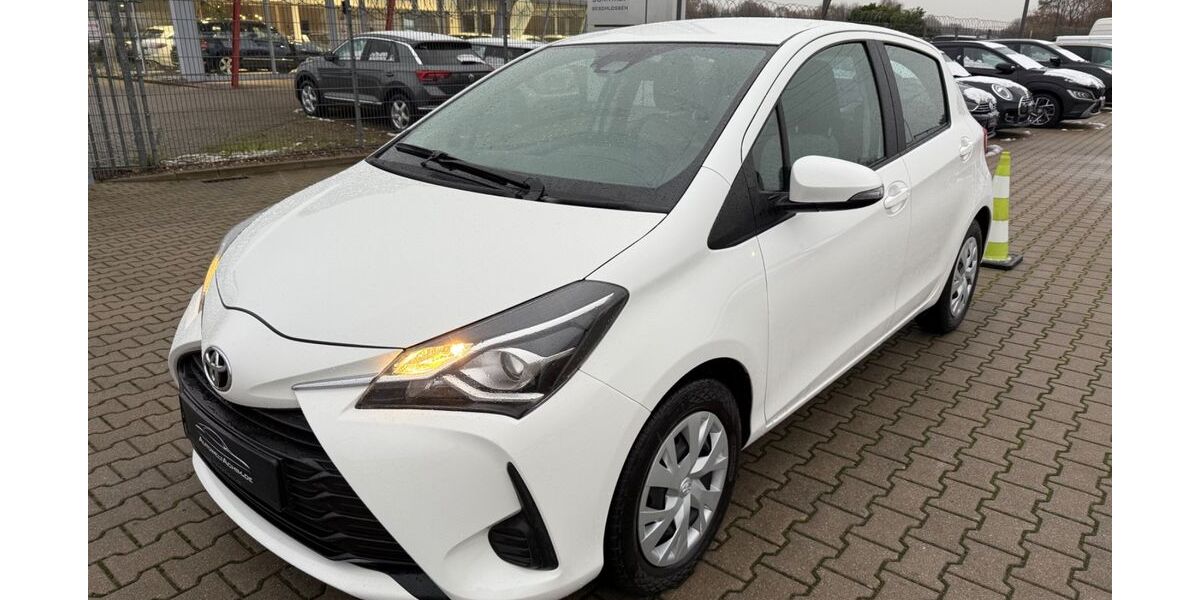 Toyota Yaris 27.545 km 11.450 &euro; Achim 28832