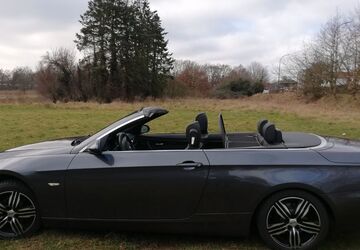 BMW 320 98.700 km 13.500 &euro; Bremen 28215