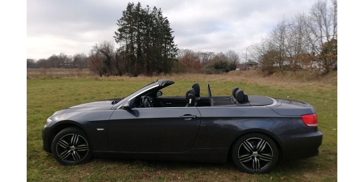 BMW 320 98.700 km 13.500 &euro; Bremen 28215