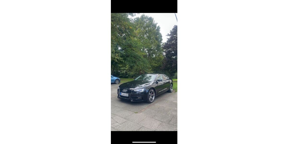 Audi A5 144.000 km 19.800 &euro; Bremen 28211