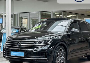 VW Touareg 3.075 km 79.250 &euro; Bremen 28207