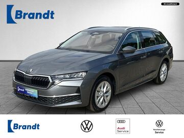 Gebrauchte Skoda Octavia