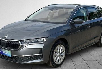 Skoda Octavia 1.010 km 34.490 &euro; Achim 28832