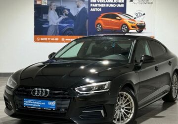 Audi A5 100.921 km 23.999 &euro; Ganderkesee 27777