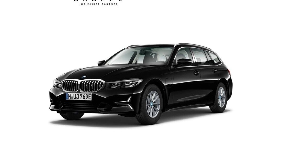 BMW 320 64.705 km 25.990 &euro; Bremen 28757