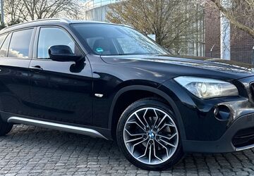 BMW X1 169.740 km 8.990 &euro; Bremen 28329