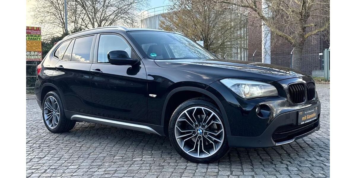 BMW X1 169.740 km 8.990 &euro; Bremen 28329