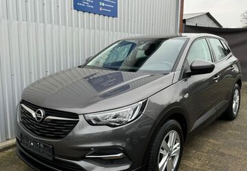 Opel Grandland (X) 49.037 km 17.245 &euro; Stuhr 28816