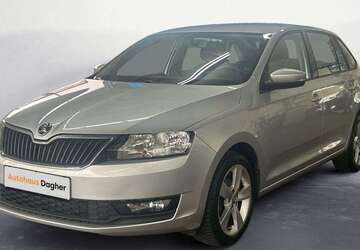 Skoda Rapid/Spaceback 89.200 km 9.980 &euro; Bremen 28207