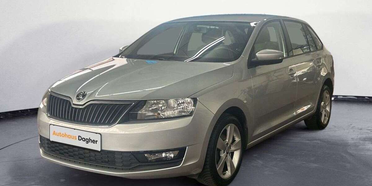 Skoda Rapid/Spaceback 89.200 km 9.980 &euro; Bremen 28207