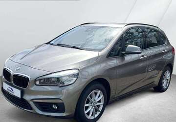 BMW 218 133.000 km 10.500 &euro; Bremen, Stadt 28307
