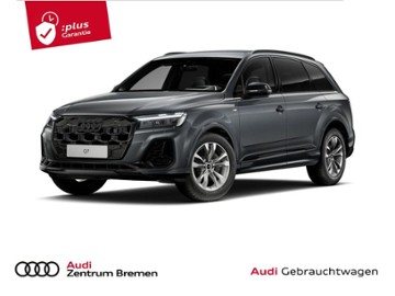 Gebrauchte Audi Q7