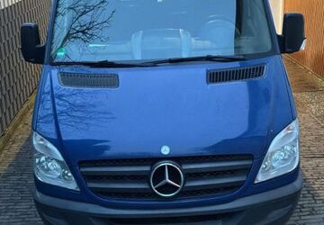 Mercedes-Benz Sprinter 125.000 km 8.990 &euro; Bremen 28197