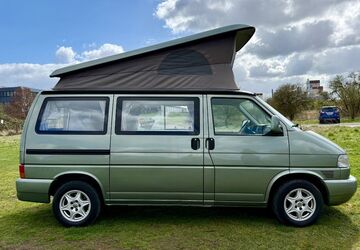 VW T4 California 267.708 km 18.500 &euro; Bremen 28205