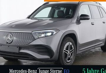 Mercedes-Benz EQB 14.623 km 46.964 &euro; Weyhe 28844