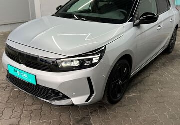 Opel Corsa 19.820 km 18.990 &euro; Osterholz-Scharmbeck 27711