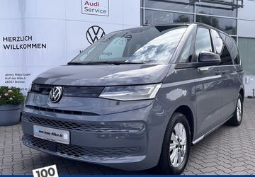VW T7 Multivan 23.284 km 48.490 &euro; Bremen 28357
