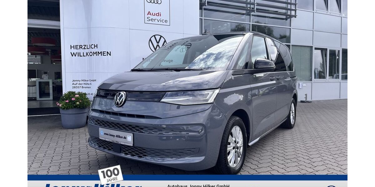 VW T7 Multivan 23.284 km 48.490 &euro; Bremen 28357