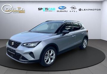 Seat Arona 17.440 km 19.990 &euro; Bremen 28779