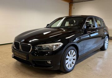 BMW 116 148.000 km 8.499 &euro; Bremen 28259