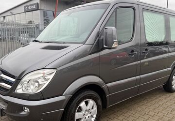 Mercedes-Benz Sprinter 303.850 km 27.900 &euro; Achim 28832