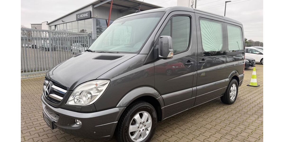 Mercedes-Benz Sprinter 303.850 km 27.900 &euro; Achim 28832