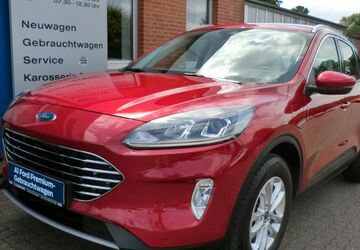 Ford Kuga 28.815 km 23.900 &euro; Achim-Embsen 28832